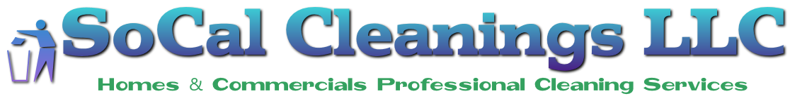 SoCal Cleanings LLC